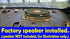 Rear Deck 6.5" Speaker Adapter Spacer Rings - Fits 2001-2005 Lexus IS300 - SAK001_55-1 Pair