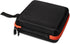 GETGEAR Wireless Speaker Case for Klein Tools AEPJS3, Lightweight Case with Wrist Strap and Compartment