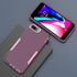 Asuwish Phone Case for iPhone 6plus, 6splus, 7plus, 8plus, with Screen Protector Cover and Cell Accessories, Protective