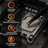 Thermal Grizzly Aeronaut High Performance Thermal Paste - 3.9 Gram/1.5 ml - Ideal for CPU/GPU/PS4/PS5/Xbox