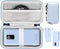 CaseSack Case for Charmast Portable Charger, Ultra Slim Design