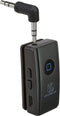 Scosche BTR3-SP BTFREQ Universal Bluetooth Wireless Audio Receiver - Connect to Earbuds, Headphones, Car Stereo