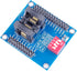 STEM8S 8L TSSOP20 Programming Block Test Station, Download Programmer, Offline Programmer Block