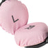 Geekria 2 Pairs Flex Fabric Headphones Ear Covers, Washable & Stretchable Earcup Protectors for Headsets