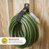 Heavy-Duty Wrap-It Storage Straps, 28-inch (2 Pack) Hook and Loop Garden Hose Hanger for Cords, Hoses, RV Organization