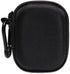 getgear Earbuds Case Compatible with Raycon Fitness Bluetooth True Wireless Earbuds (Black)