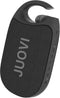 JUOVI Clip Wireless Portable Bluetooth Speaker, 24H Playtime Mini Shower Speaker IP68 Waterproof