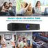 Computer Speakers, USB Powered PC Speakers, Wired Stereo Desktop Speakers for Computer, Laptop, PC, Pad, Cellphone