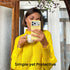 ORNARTO 17 6.9", 3 Compatible with iPhone Pro Max Case Slim Liquid Silicone Layers Soft Gel Rubber Shockproof