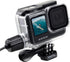 Suptig Waterproof Housing Case for Gopro Hero 12/11/10/9 Black, Dive Case Charging Case, Waterproof to 164Ft