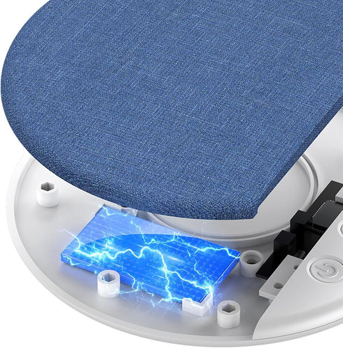 Generic Sleep Speaker Under Pillow with White Noise, Under Pillow Speakers for Sleeping, Bedroom, Bedside, Meditation