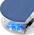 Generic Sleep Speaker Under Pillow with White Noise, Under Pillow Speakers for Sleeping, Bedroom, Bedside, Meditation