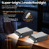 Men Female Dad Festival Gift, Cool Portable Bluetooth Speaker with Phone Stand, Great Holiday Birthday Present for Tech