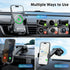 SONRU 15W 16/15/14/13/12/11, S25/24 Car Phone Holder Wireless Charger, Qi Wireless Car Charger Fast Charging Auto