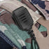 Retevis Walkie Talkie Speaker Mic, IP54 Waterproof 2 Pin for RT22 RT68 RT27 H777 RB26 RB29, Compatible with BAOFENG