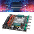 S350H 220Wx2 350W 2.1 Channel Bluetooth Power Amplifier Board, DC 18V-38V with Treble and Bass Control