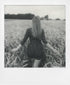 Polaroid B&W Film for 600 (6003)