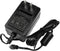 HQRP 12V AC Adapter Compatible with Seagate 3TB SRD00F2 ST3200823A-RK External Hard Drive + Euro Plug Adapter