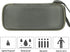 khanka Hard Travel Case for Sonos Roam 2 / Sonos Roam Portable Smart Bluetooth Speaker, Green
