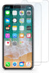 Aslanda Screen Protector for iPhone XR, Clear Tempered Glass Screen Protector 2018, 9H Hardness, 99.9% Transparency