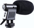 BOYA BY-VM01 DSLR Camera Microphone