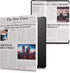 kwmobile Case Compatible with Amazon Kindle Oasis 10. Generation Case - eReader Cover