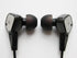 8 Medium (M) Ergonomic Replacement Earbuds Eartips for Sennheiser IE, CX, CXC, CXL, OCX, MM Series