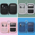 Baval Hard Carrying Travel Case for PLAUD Note/Note Pro AI Voice Recorder,Compatible with Digital Recorder and Magnetic