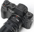 M42 (M42-FX) Octopus Camera Lens Adapter Using for Lens Compatible with Fuji X Mirrorless Camera