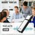 HAKSDOWO 32G 750 Voice Recorder, Digital Audio Recorder with Hours Recording Capacity Noise Reduction USB Recording