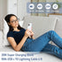 MFi Certified Fast Charger for iPhone 14/13/12 Pro, 20W USB C Rapid Charger Block & 6FT Lightning Cable - 2 Pack