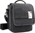 Besnfoto Mirrorless Camera Shoulder Bag Small Messenger Case Waist Bag Compatible for