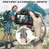 SUNYA Quick Release Camera Wrist Strap for DSLR or Mirrorless Cameras