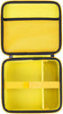 co2CREA Hard Case for Mini Projector AuKing 2024 Upgraded 1080P Supported Outdoor Projector
