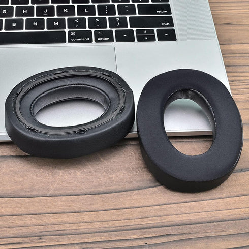 XBERSTAR Cooling Gel Ear Pads Cushions Replacement for Bowers & Wilkins Px7 Headset, Cooling Gel Earpads