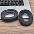 XBERSTAR Cooling Gel Ear Pads Cushions Replacement for Bowers & Wilkins Px7 Headset, Cooling Gel Earpads