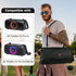 TXEsign Speaker Cover for JBL PartyBox - On-The-Go and On-The-Go Essential Portable Bluetooth Speaker Case