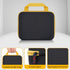 khanka Hard Travel Case for KODAK Mini Shot 3 ERA/Mini Shot 3 Retro, Case Only (Yellow)