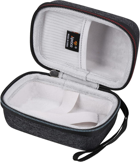 Aproca Portable Hard Travel Storage Case for Canon PowerShot SX740 / SX620 HS Digital Camera and Accessories