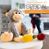 Friendly Songs 2+ 70+ MP3 MP3 Hr Voice Box for Stuffed Animals by - This Sound Module can Hold Songs or Voice
