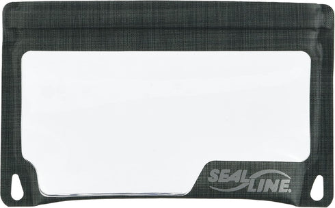 Seal Line E-Case Protective Case, Medium Heather Gray