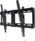 Amazon Basics Tilting TV Wall Mount with Horizontal Post Installation Leveling for 37" to