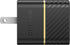 OtterBox 30W 1M Shimmer USB-C Wall Charger, + USB C-C Cable - Black