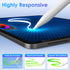 Stylus Pen for iPad 9th & 10th Generation - 10Mins Faster Charge Compatible for iPad 6-10 Gen, iPad Air 3-5