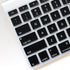 ProElife Ultra Thin Silicone Keyboard Protector Cover for Apple Wireless Keyboard with Bluetooth MC184LL/B (Model
