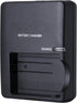 LP-E5 Quick Charger for Canon Battery: LCE5, LC-E5C, LC-E5E, EOS Compatible with Rebel XS, XSi, T1i, 450D, 500D, 1000D