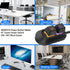 Reset (2M, MEIRIYFA Desktop Computer Power Switch Power Supply Cable, External PC Power Button Extension Cable with ON