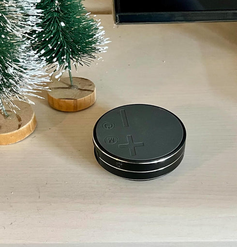 Generic Wireless Resonance Speaker, Bluetooth 5.3, Bond condiction, Loud and Clear Shock Bass,