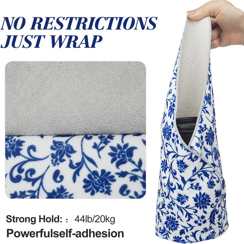11.8 in Camera Wrap with Pouch,Lens Protective Wrap,Anti-scratch Anti-dust, Flexible Wrapper Camera Travel Accessories