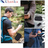 khanka Hard Case Replacement for Anker 3-in-1 Power Bank - 10,000mAh Portable Charger, Case Only (Black)